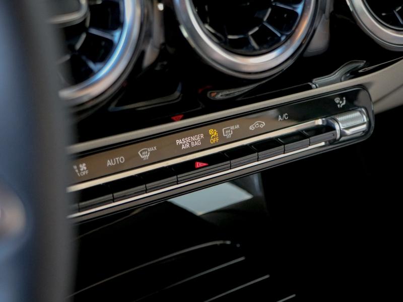 Image MERCEDES-BENZ Classe A 200 163ch Progressive Line 7G-DCT