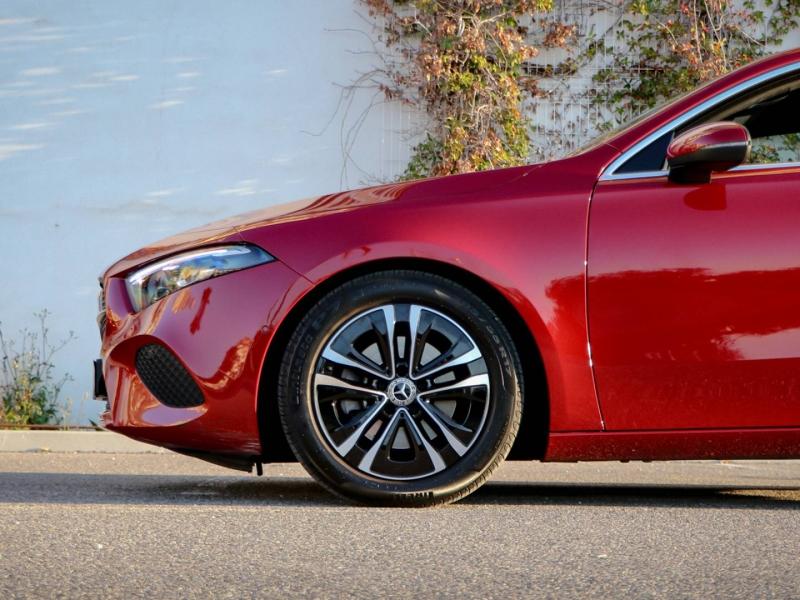 Image MERCEDES-BENZ Classe A 200 163ch Progressive Line 7G-DCT