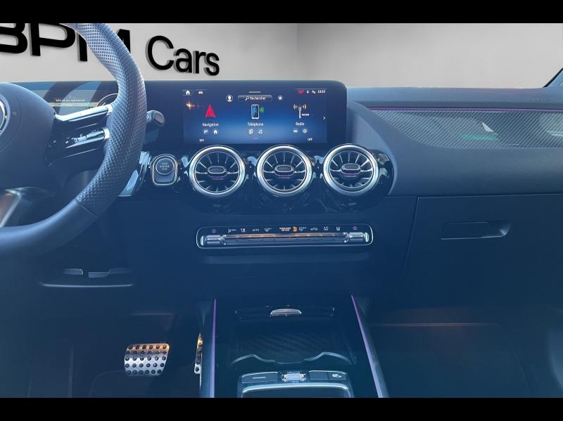 Image MERCEDES-BENZ GLA 250 e Hybrid EQ 218ch AMG Line 8G-DCT