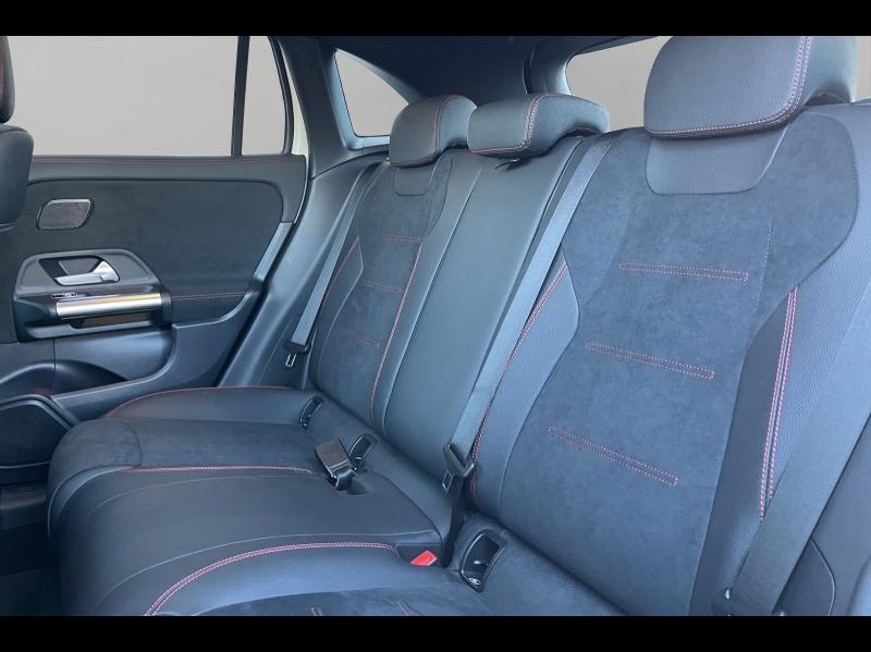 Image MERCEDES-BENZ GLA 250 e Hybrid EQ 218ch AMG Line 8G-DCT