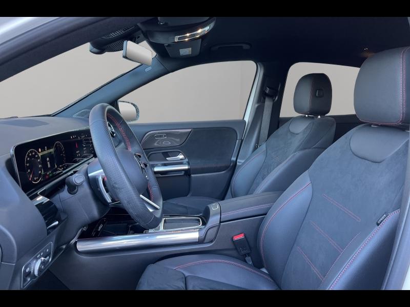 Image MERCEDES-BENZ GLA 250 e Hybrid EQ 218ch AMG Line 8G-DCT