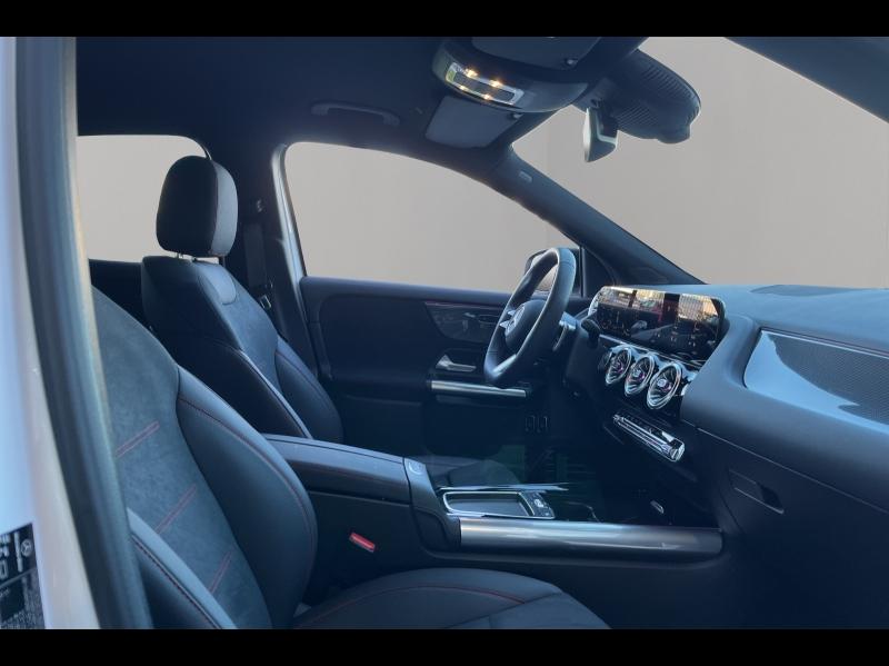 Image MERCEDES-BENZ GLA 250 e Hybrid EQ 218ch AMG Line 8G-DCT