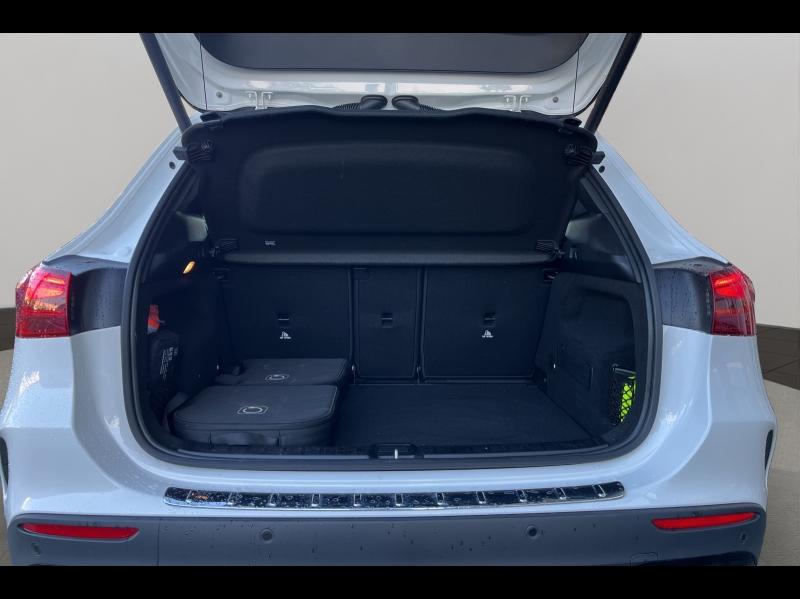 Image MERCEDES-BENZ GLA 250 e Hybrid EQ 218ch AMG Line 8G-DCT