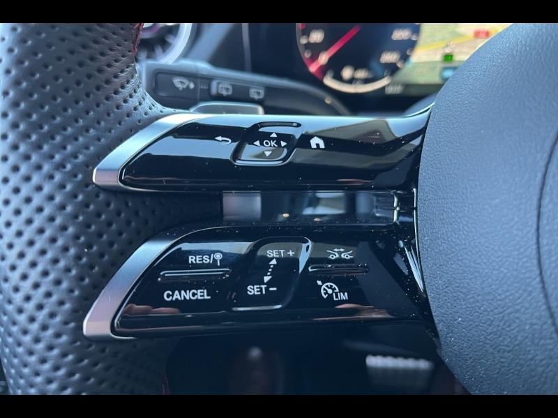 Image MERCEDES-BENZ GLA 250 e Hybrid EQ 218ch AMG Line 8G-DCT