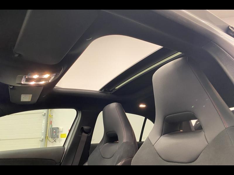 Image MERCEDES-BENZ Classe A 200 163ch AMG Line 7G-DCT 9cv