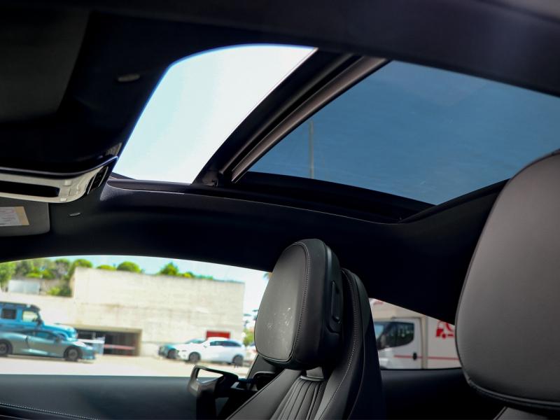 Image MERCEDES-BENZ CLE Coupé 220 d 197ch AMG Line 9G-Tronic