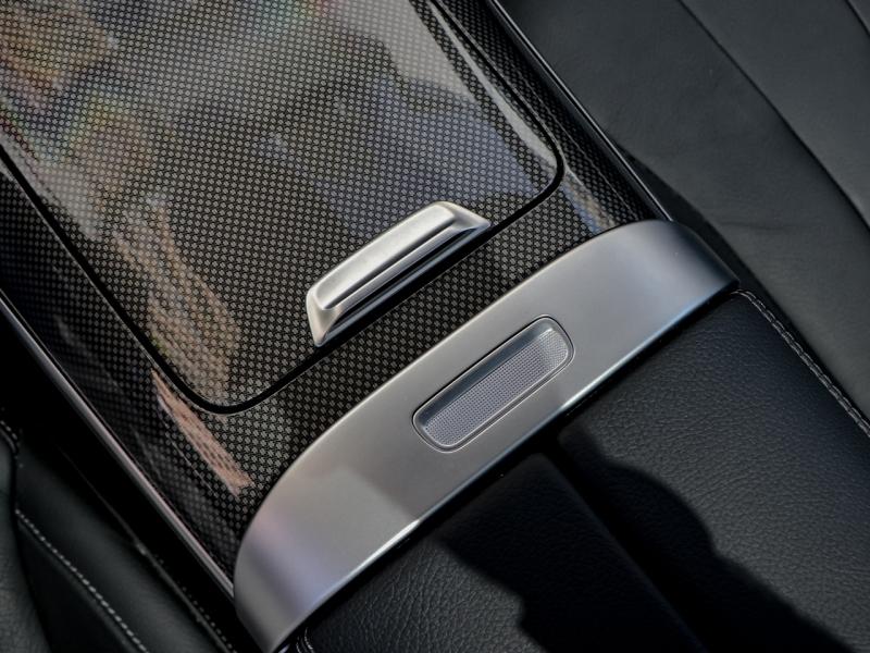 Image MERCEDES-BENZ CLE Coupé 220 d 197ch AMG Line 9G-Tronic