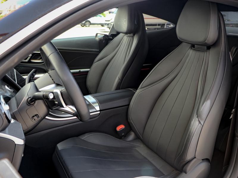 Image MERCEDES-BENZ CLE Coupé 220 d 197ch AMG Line 9G-Tronic