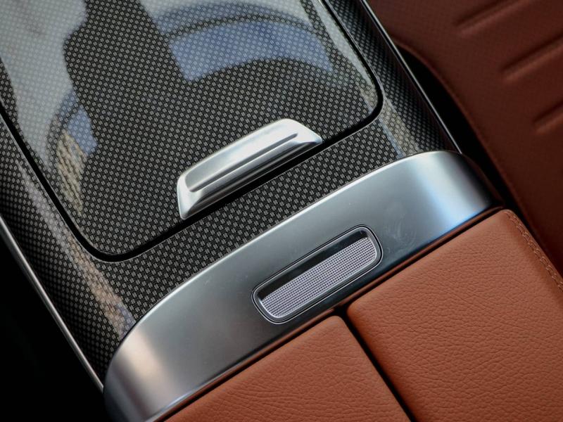 Image MERCEDES-BENZ GLC Coupé 300 d e Hybrid 197+136ch AMG Line + 4Matic 9G-Tronic