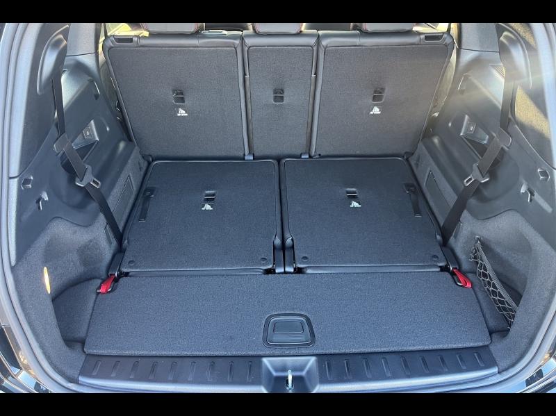 Image MERCEDES-BENZ GLB 200 d 150ch AMG Line 8G-DCT