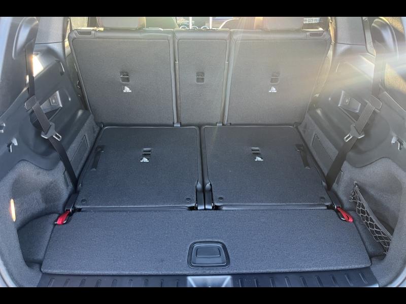 Image MERCEDES-BENZ GLB 200 d 150ch AMG Line 8G-DCT