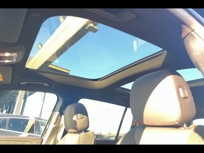 Image MERCEDES-BENZ GLB 200 d 150ch AMG Line 8G-DCT