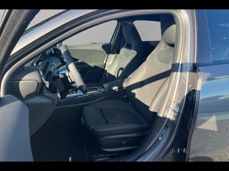 Image MERCEDES-BENZ Classe A 200 d 150ch AMG Line 8G-DCT