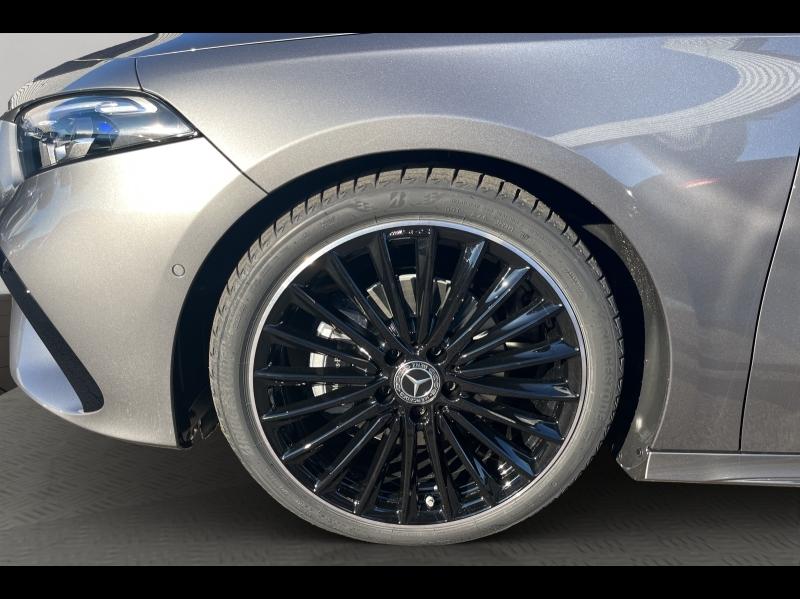 Image MERCEDES-BENZ Classe A 200 d 150ch AMG Line 8G-DCT