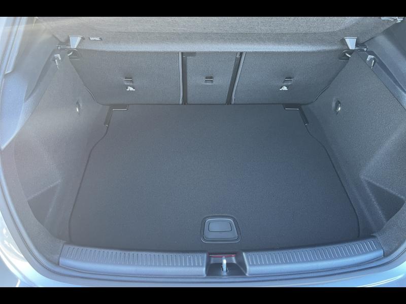 Image MERCEDES-BENZ Classe A 200 d 150ch AMG Line 8G-DCT