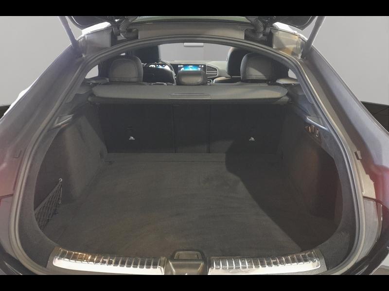 Image MERCEDES-BENZ GLE Coupé 400 d 330ch AMG Line 4Matic 9G-Tronic