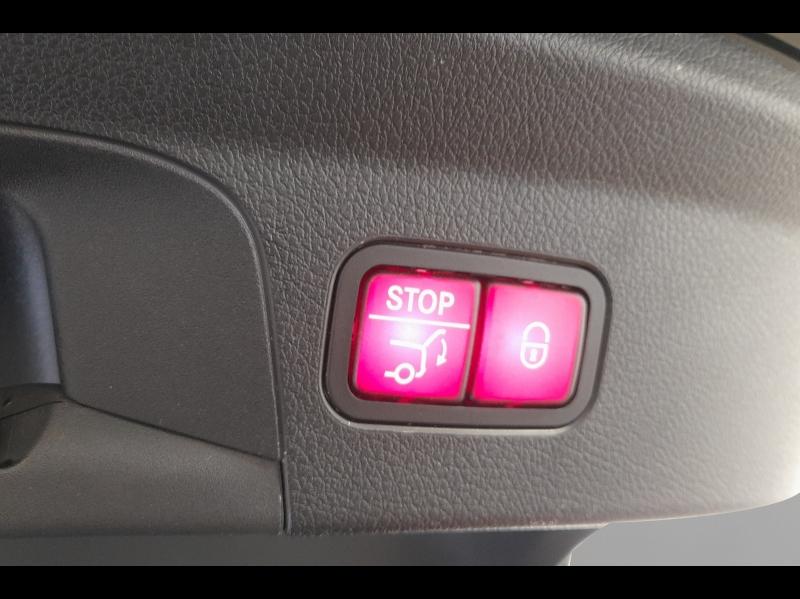 Image MERCEDES-BENZ GLE Coupé 400 d 330ch AMG Line 4Matic 9G-Tronic