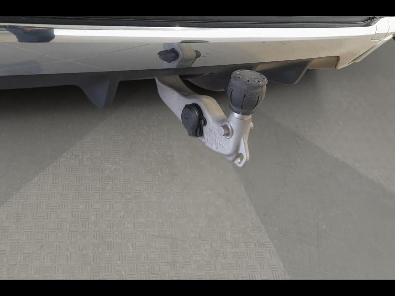 Image MERCEDES-BENZ GLE Coupé 400 d 330ch AMG Line 4Matic 9G-Tronic