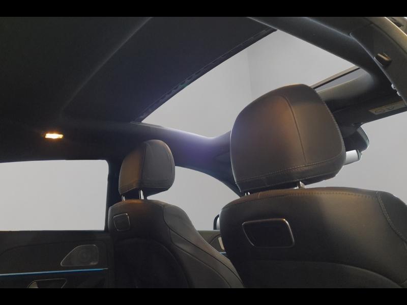 Image MERCEDES-BENZ GLE Coupé 400 d 330ch AMG Line 4Matic 9G-Tronic