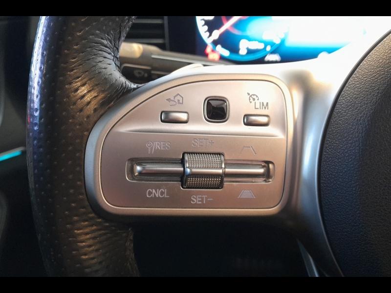 Image MERCEDES-BENZ GLE Coupé 400 d 330ch AMG Line 4Matic 9G-Tronic