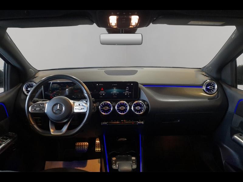 Image MERCEDES-BENZ Classe B 200d 150ch AMG Line Edition 8G-DCT 7cv