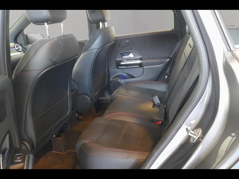 Image MERCEDES-BENZ Classe B 200d 150ch AMG Line Edition 8G-DCT 7cv