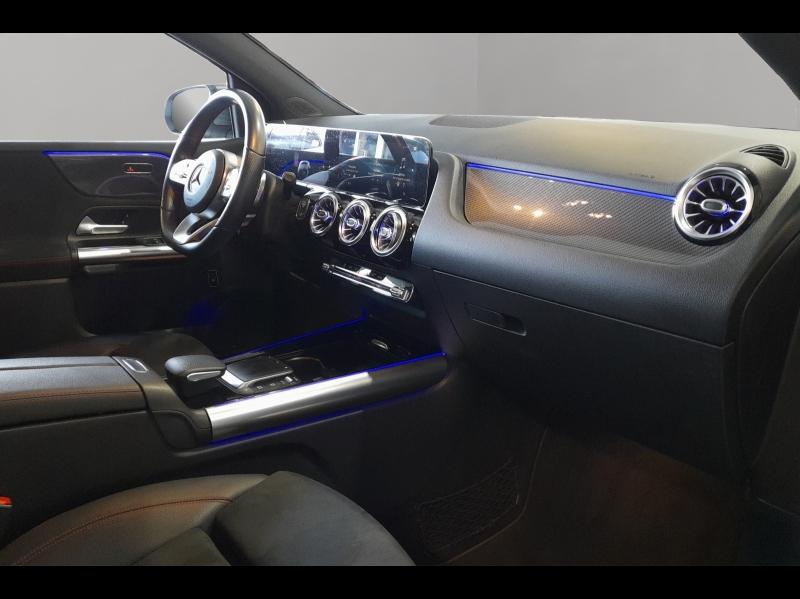 Image MERCEDES-BENZ Classe B 200d 150ch AMG Line Edition 8G-DCT 7cv
