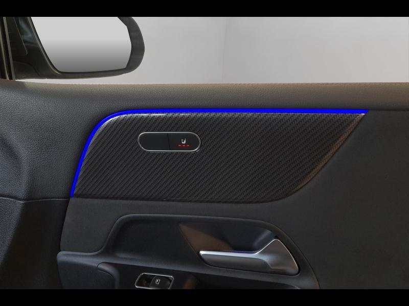 Image MERCEDES-BENZ Classe B 200d 150ch AMG Line Edition 8G-DCT 7cv