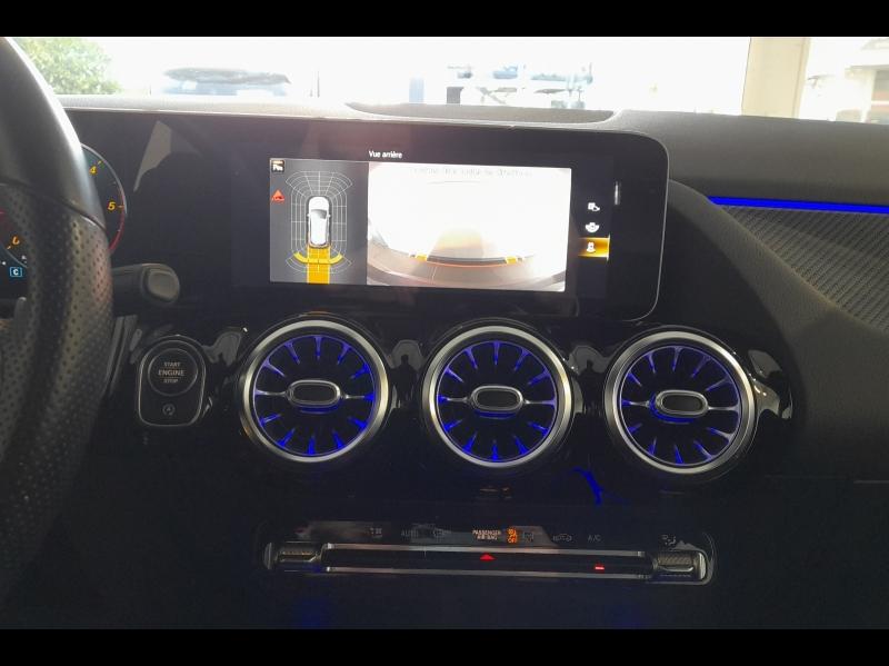 Image MERCEDES-BENZ Classe B 200d 150ch AMG Line Edition 8G-DCT 7cv