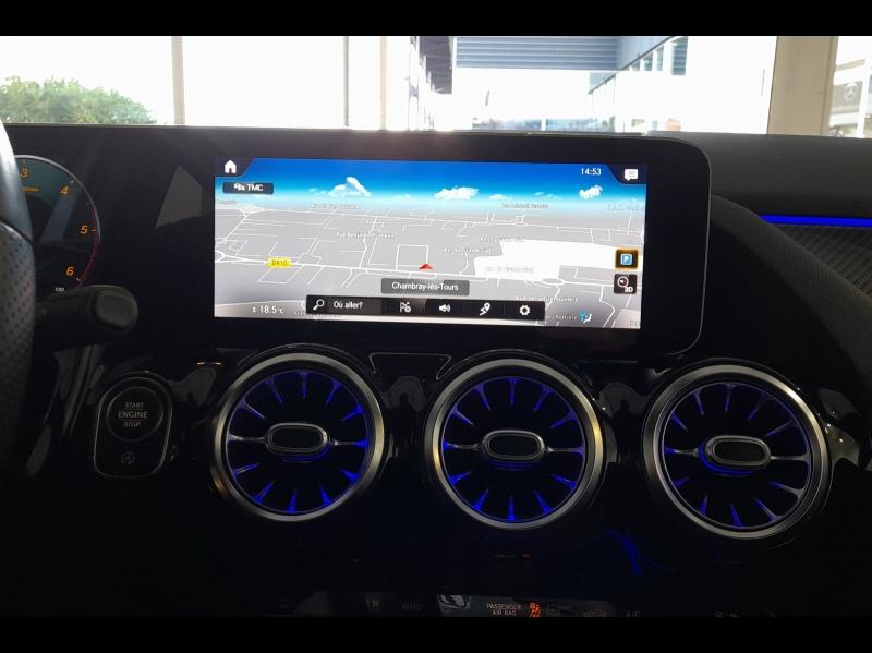 Image MERCEDES-BENZ Classe B 200d 150ch AMG Line Edition 8G-DCT 7cv