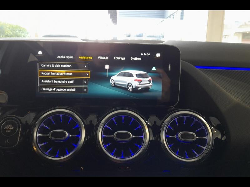 Image MERCEDES-BENZ Classe B 200d 150ch AMG Line Edition 8G-DCT 7cv