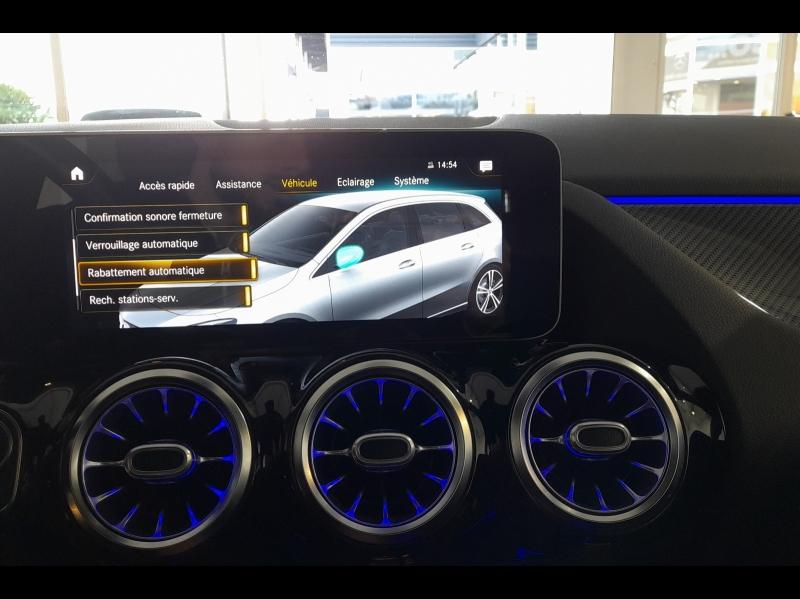 Image MERCEDES-BENZ Classe B 200d 150ch AMG Line Edition 8G-DCT 7cv