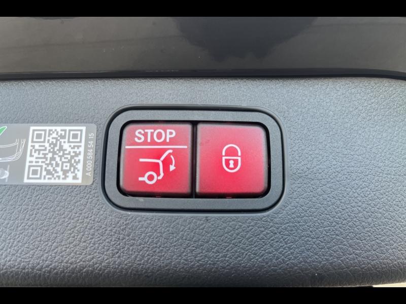 Image MERCEDES-BENZ Classe C Break 220 d 197ch AMG Line