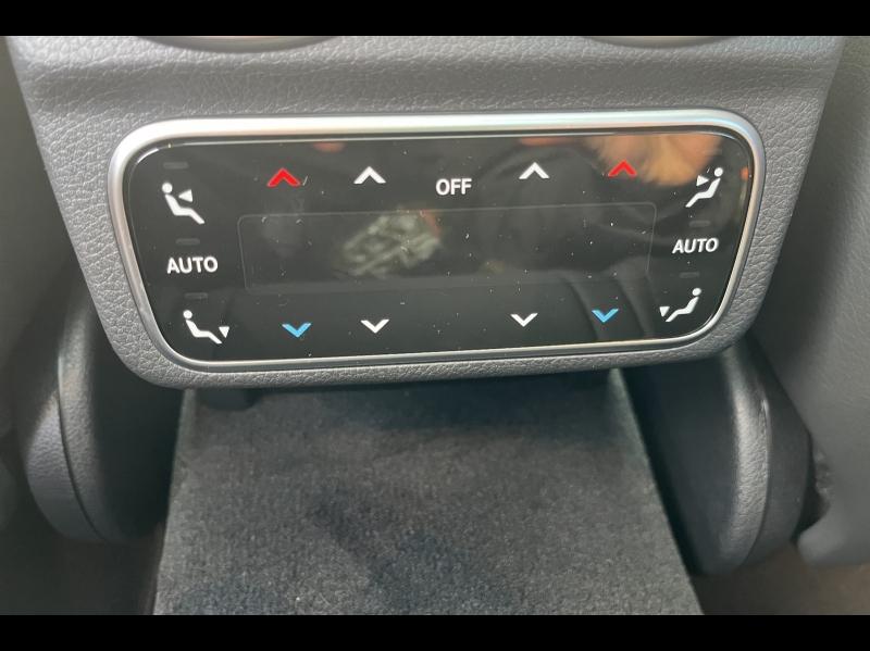 Image MERCEDES-BENZ Classe C Break 220 d 197ch AMG Line