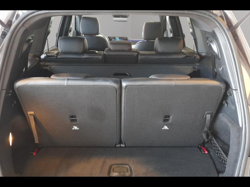 Image MERCEDES-BENZ GLB 200d 150ch AMG Line 8G DCT