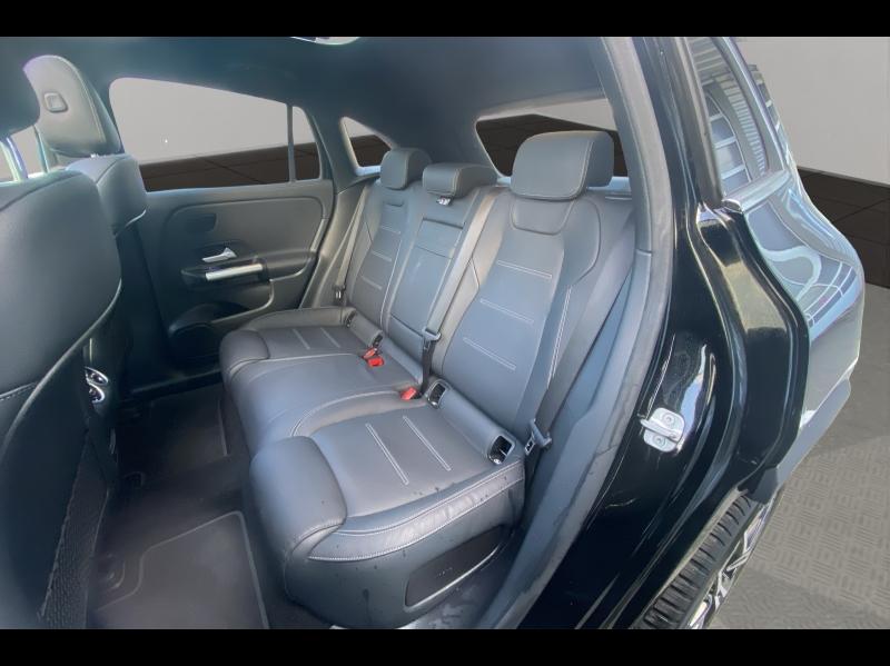 Image MERCEDES-BENZ EQA 250+ 190ch AMG Line