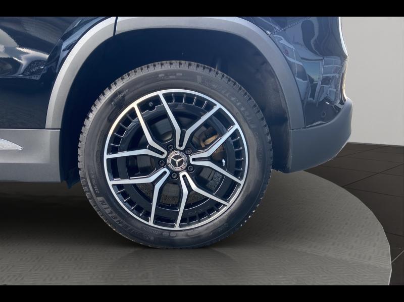 Image MERCEDES-BENZ EQA 250+ 190ch AMG Line