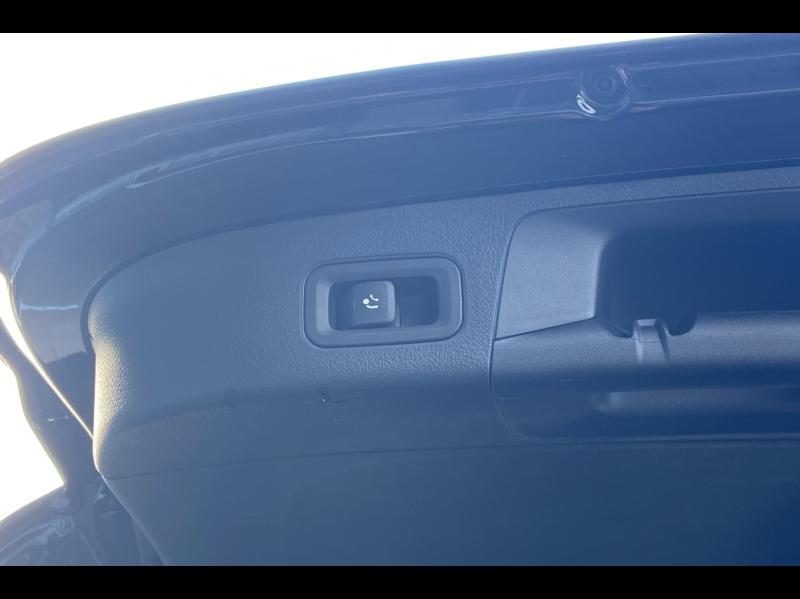 Image MERCEDES-BENZ EQA 250+ 190ch AMG Line