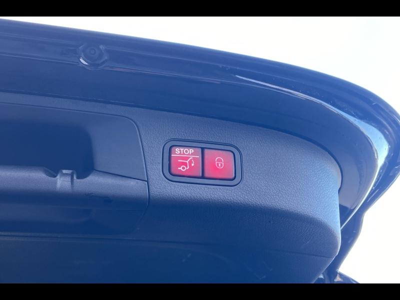 Image MERCEDES-BENZ EQA 250+ 190ch AMG Line