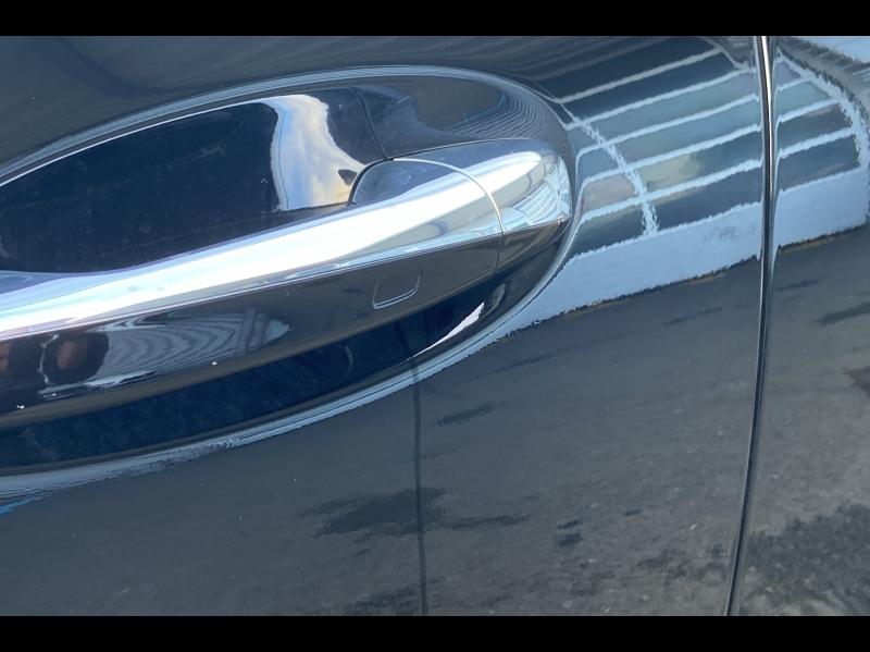 Image MERCEDES-BENZ EQA 250+ 190ch AMG Line