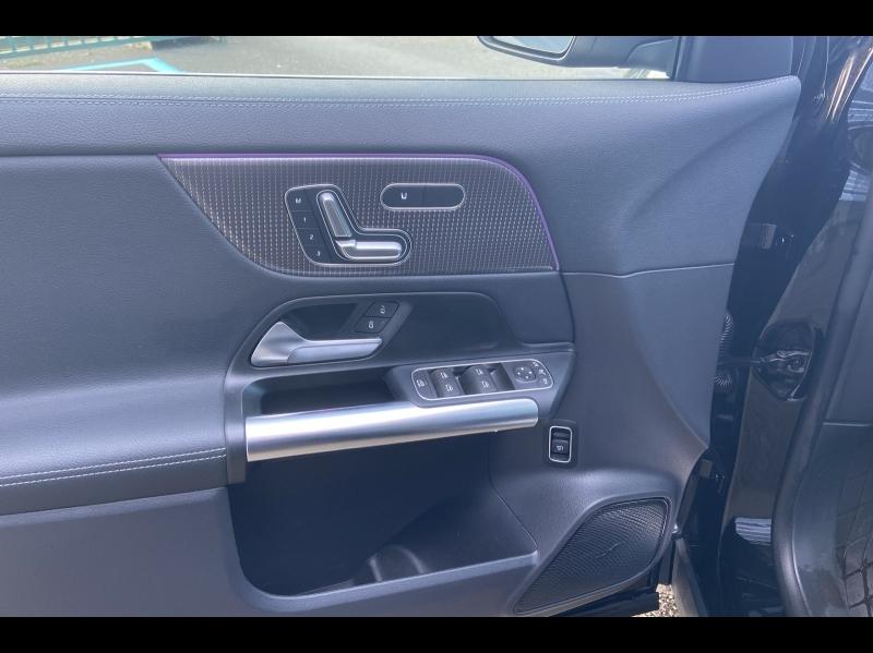 Image MERCEDES-BENZ EQA 250+ 190ch AMG Line