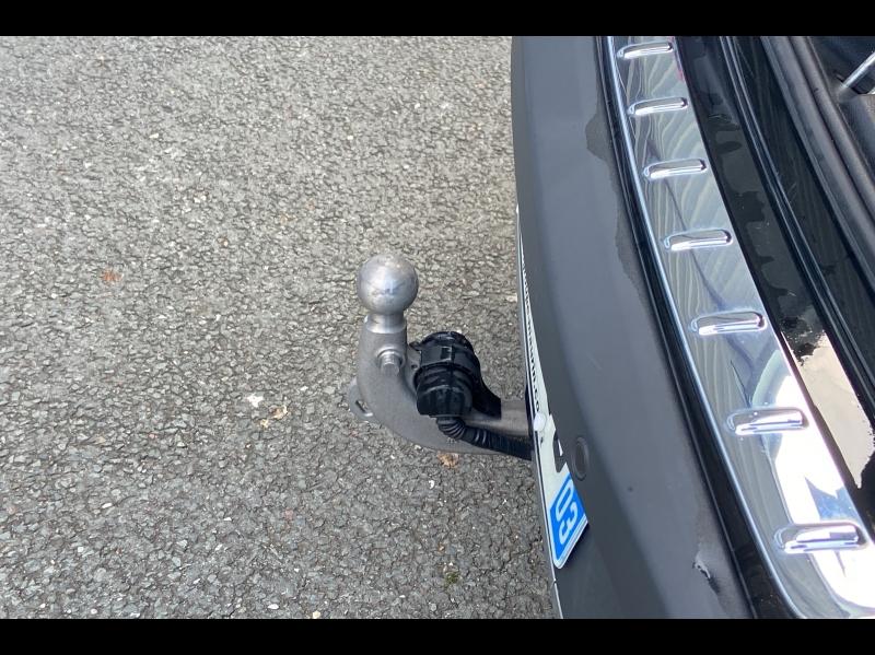 Image MERCEDES-BENZ EQA 250+ 190ch AMG Line