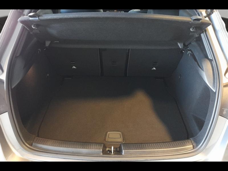 Image MERCEDES-BENZ Classe A 180 d 116ch Progressive Line 8G-DCT