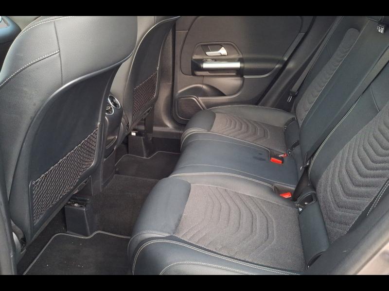 Image MERCEDES-BENZ GLA 250 e 218ch Progressive Line 8G-DCT