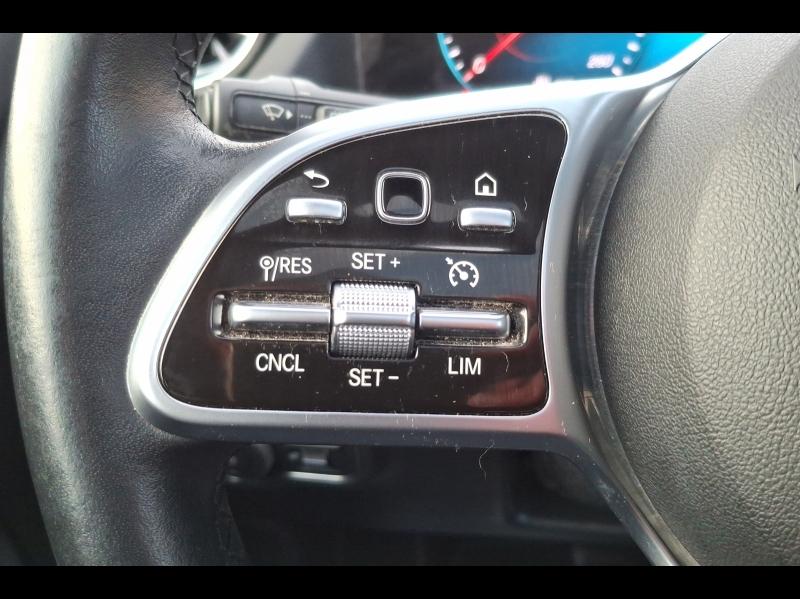 Image MERCEDES-BENZ GLA 250 e 218ch Progressive Line 8G-DCT