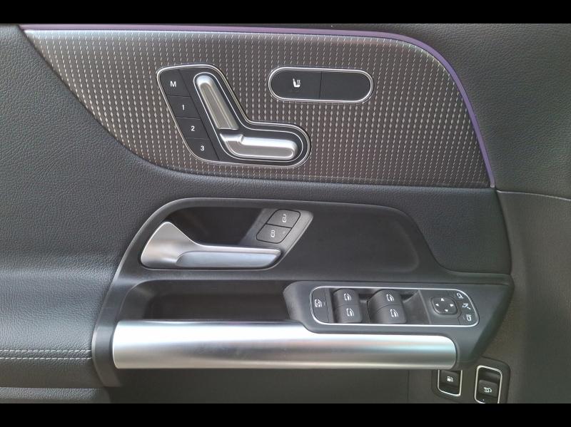 Image MERCEDES-BENZ GLA 250 e 218ch Progressive Line 8G-DCT