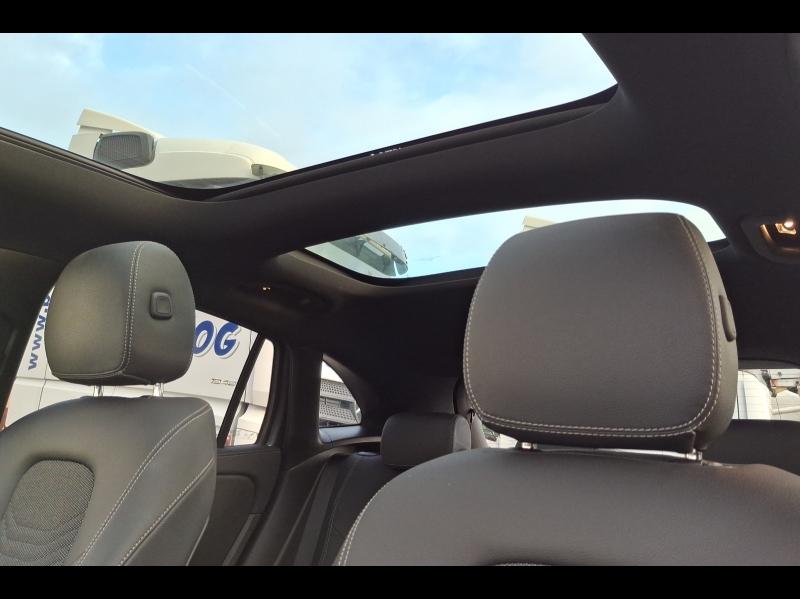 Image MERCEDES-BENZ GLA 250 e 218ch Progressive Line 8G-DCT