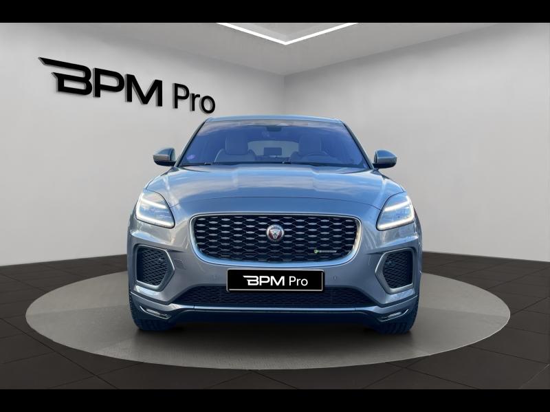 Image JAGUAR E-Pace P300e PHEV R-Dynamic HSE BVA AWD