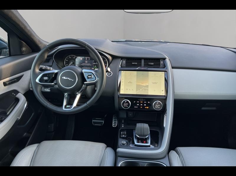 Image JAGUAR E-Pace P300e PHEV R-Dynamic HSE BVA AWD