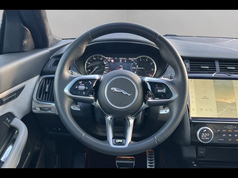 Image JAGUAR E-Pace P300e PHEV R-Dynamic HSE BVA AWD